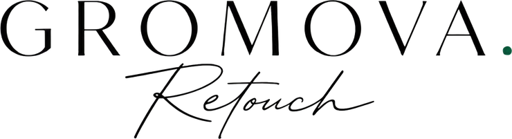 GromovaRetouch - свадебная и портретная ретушь